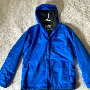Used Columbia Medium Wind Breaker